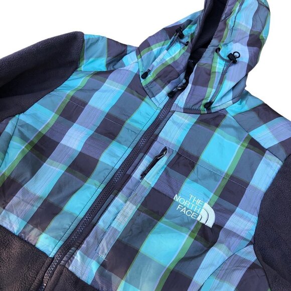 VINTAGE The North Face Jacket XL - Picture 2 of 9